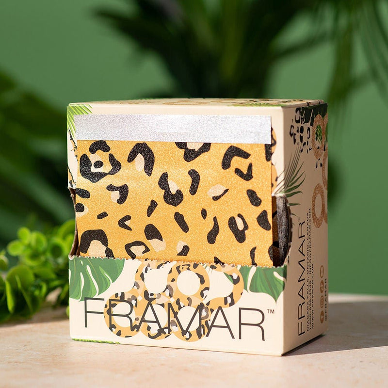 Framar Pop Up Foil Party Animal 127 x 279mm 500 Sheets