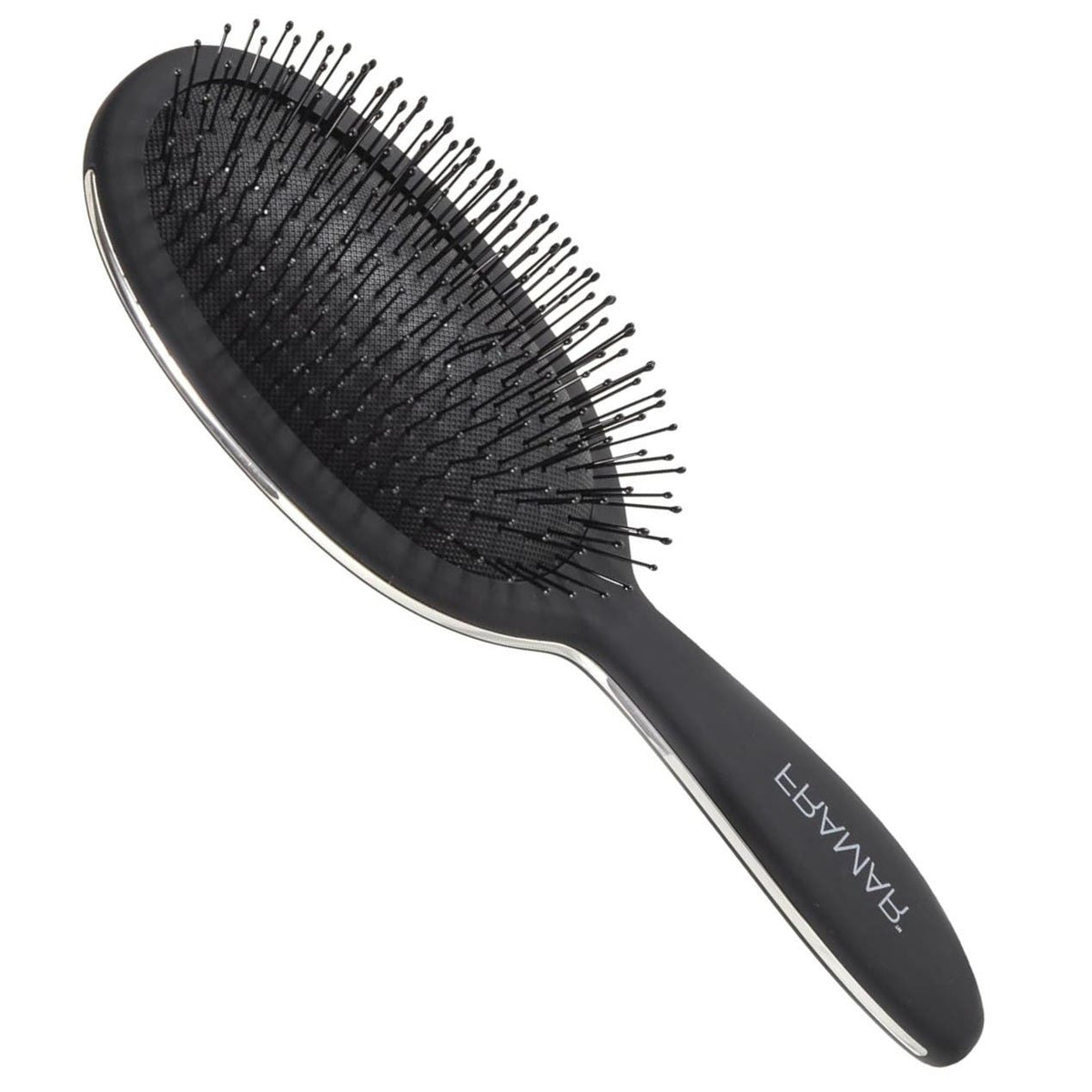 Framar Detangler Hair Brush - Black to the Future