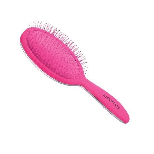 Framar Detangler Hair Brush - Pink/Pinky Swear