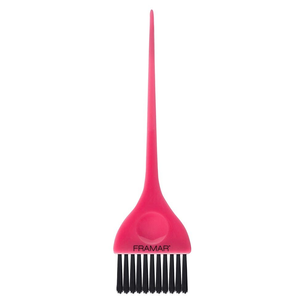 Framar The Classic Tint Brush 1pk - Pink