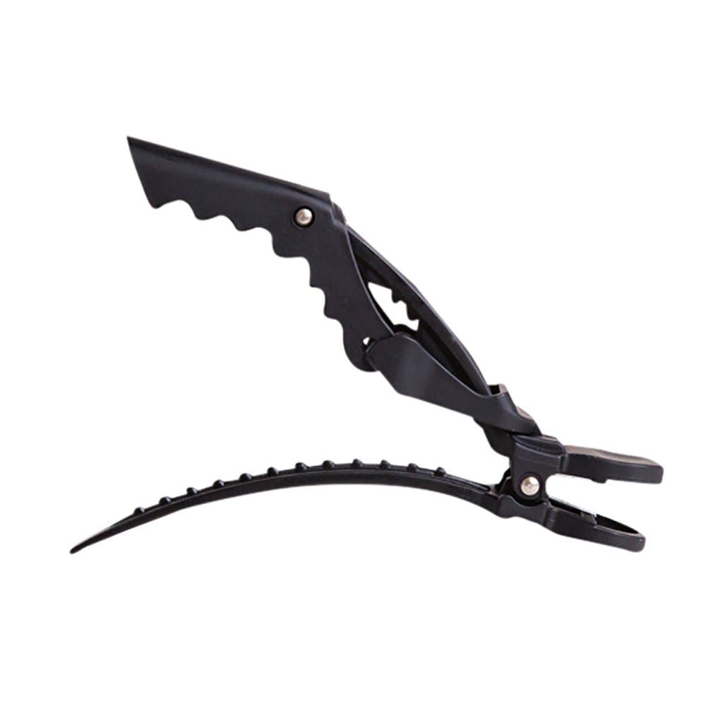 Framar Gator Grip Clips 4pk - Black