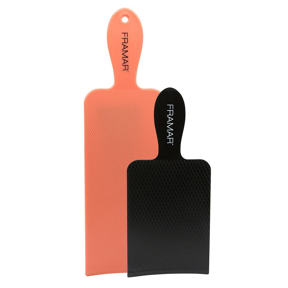 Framar Paddle Pack - Balayage Board & Paddle 2pc 