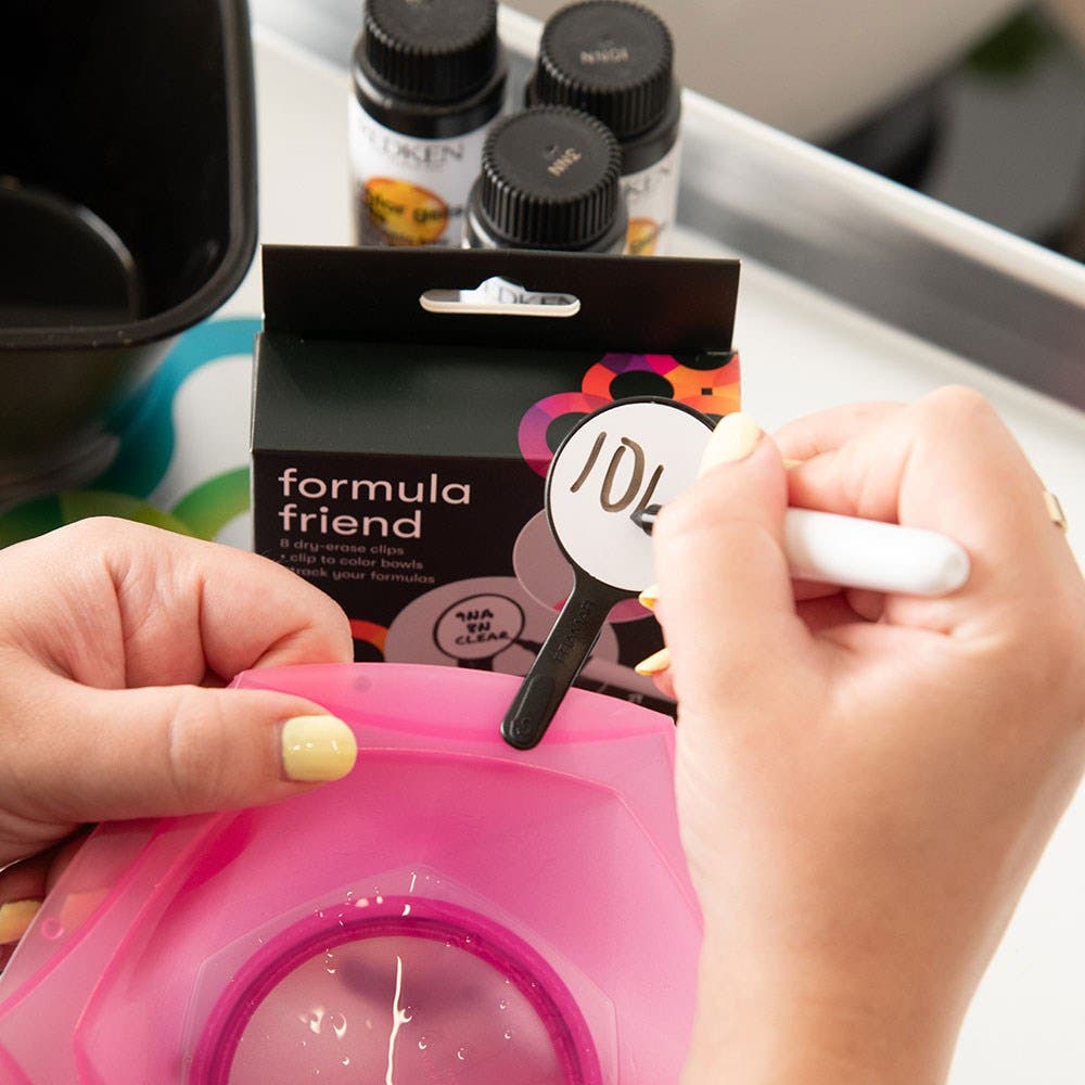 Framar Formula Friend Mixing Bowl Clips – 8pk (Clips Only