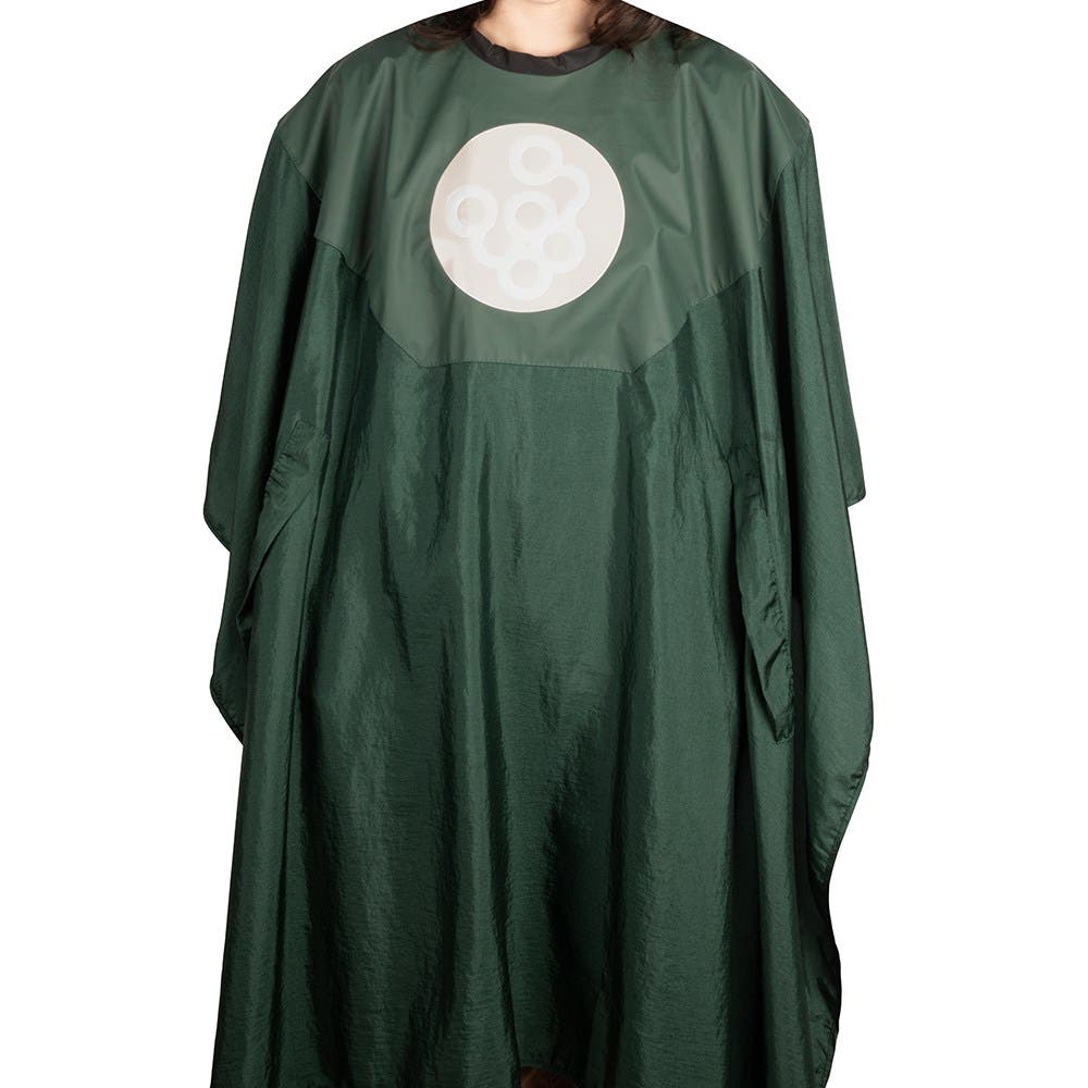 Framar Color Cover Colouring Cape - Sage
