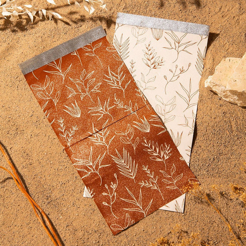 Framar Pop Up Foil Terra 127 x 279mm 500 Sheets