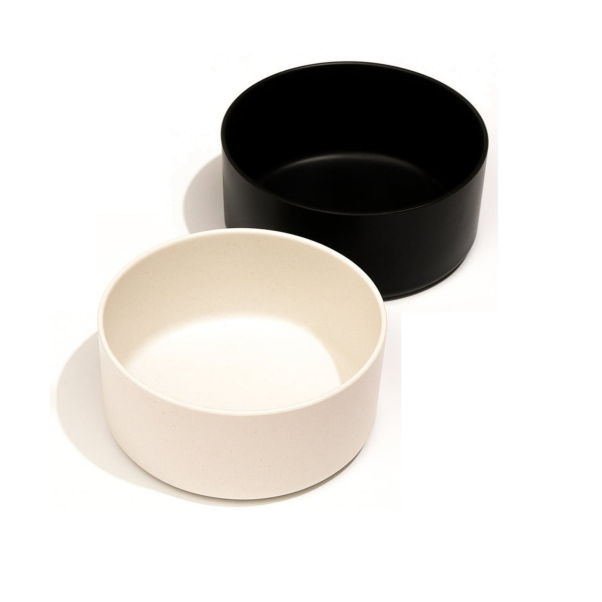 Framar Bamboo Colour Bowl Set 2pk - Get Lucky