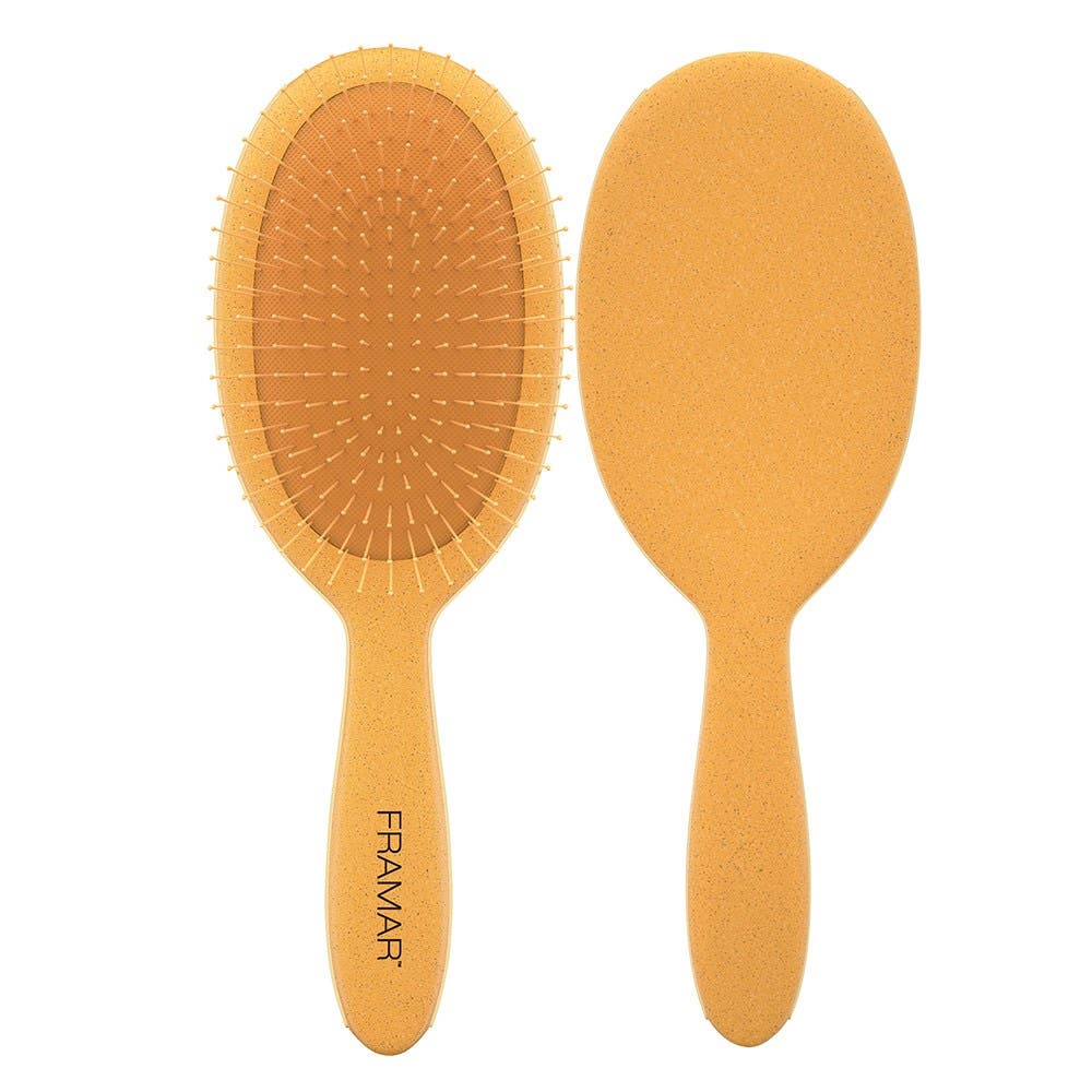Framar Detangler Hair Brush Baecation - Sand