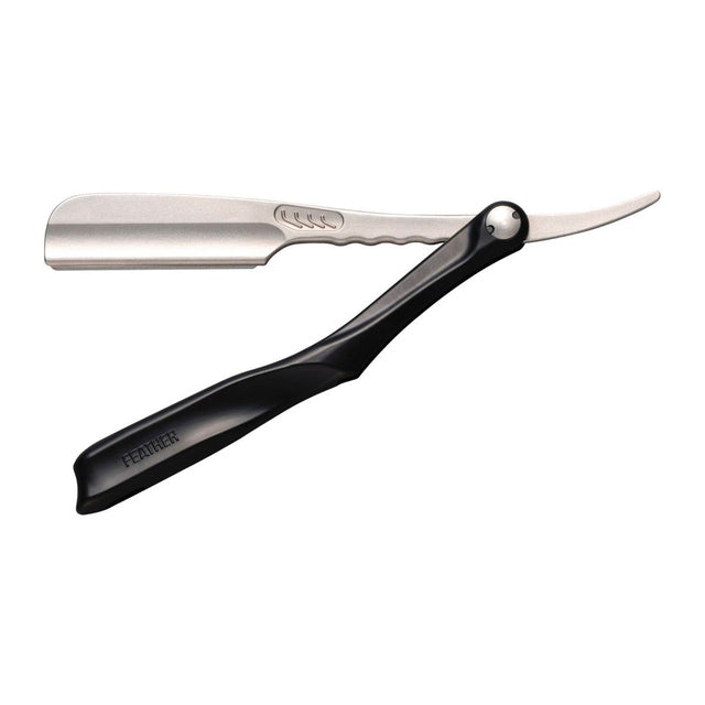 Feather ACS Artist Club SS Folding Razor - Made in Japan
