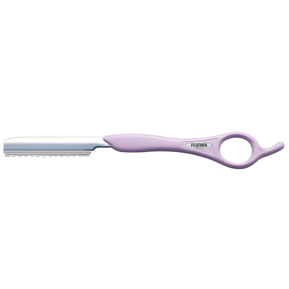 Feather SR Styling Razor Standard Type（with 1 blade - Made in Japan