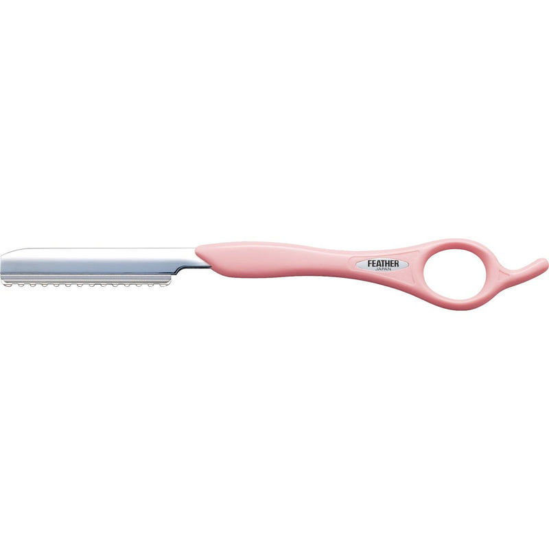 Feather SR Styling Razor Standard Type（with 1 blade - Made in Japan