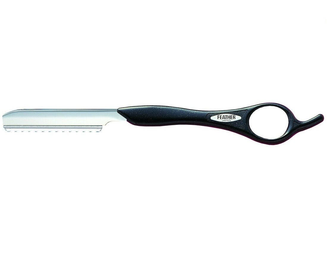 Feather SR Styling Razor Standard Type（with 1 blade - Made in Japan