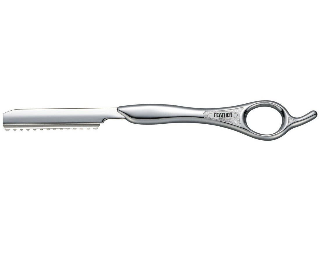Feather SR Styling Razor Standard Type（with 1 blade - Made in Japan