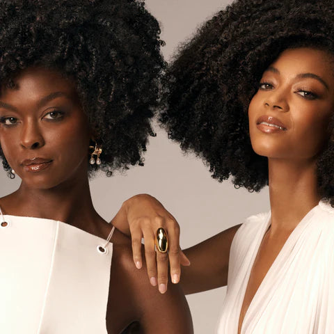 Expert tip: Follow with Oribe Intense Conditioner for Moisture &amp; Control for deeper-than-deep hydration