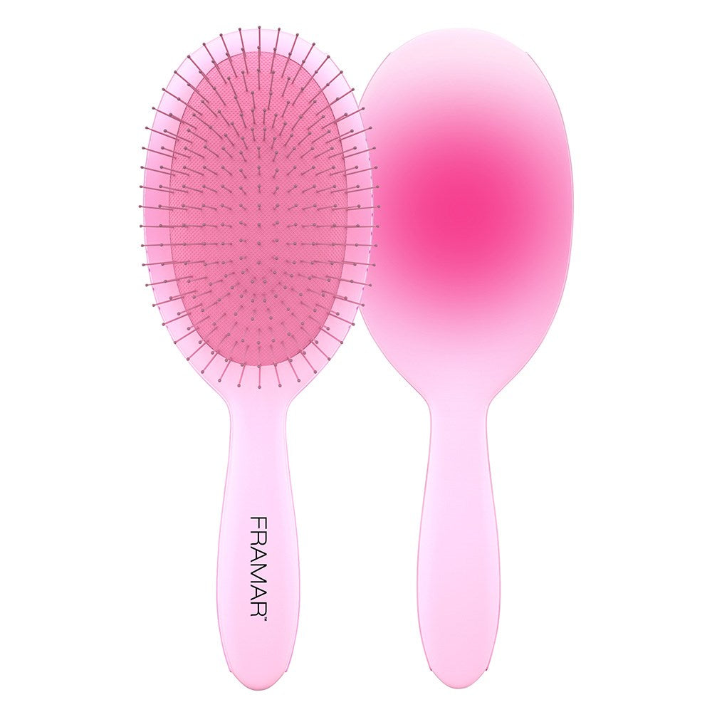 Framar Detangler Hair Brush - Aurascope