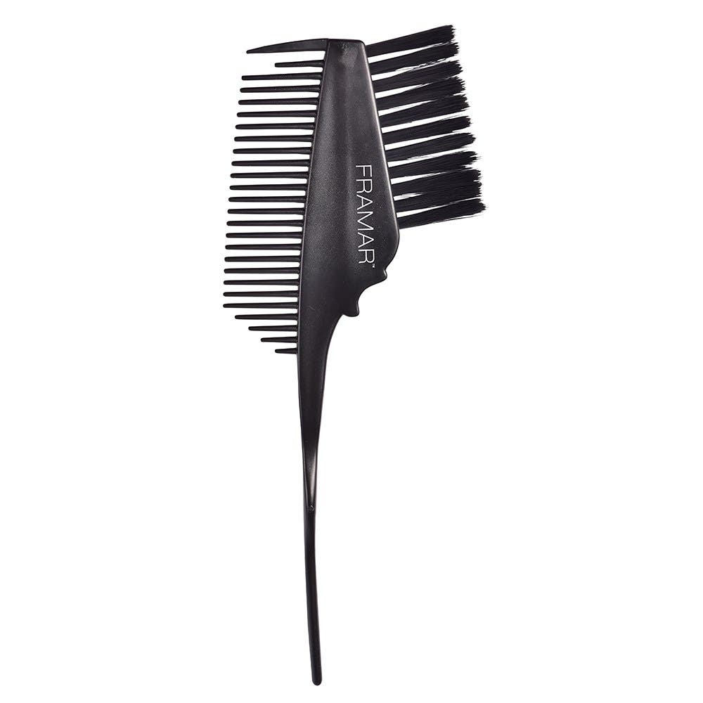 Framar Emperor Colour Tint Brush 1pk - Black