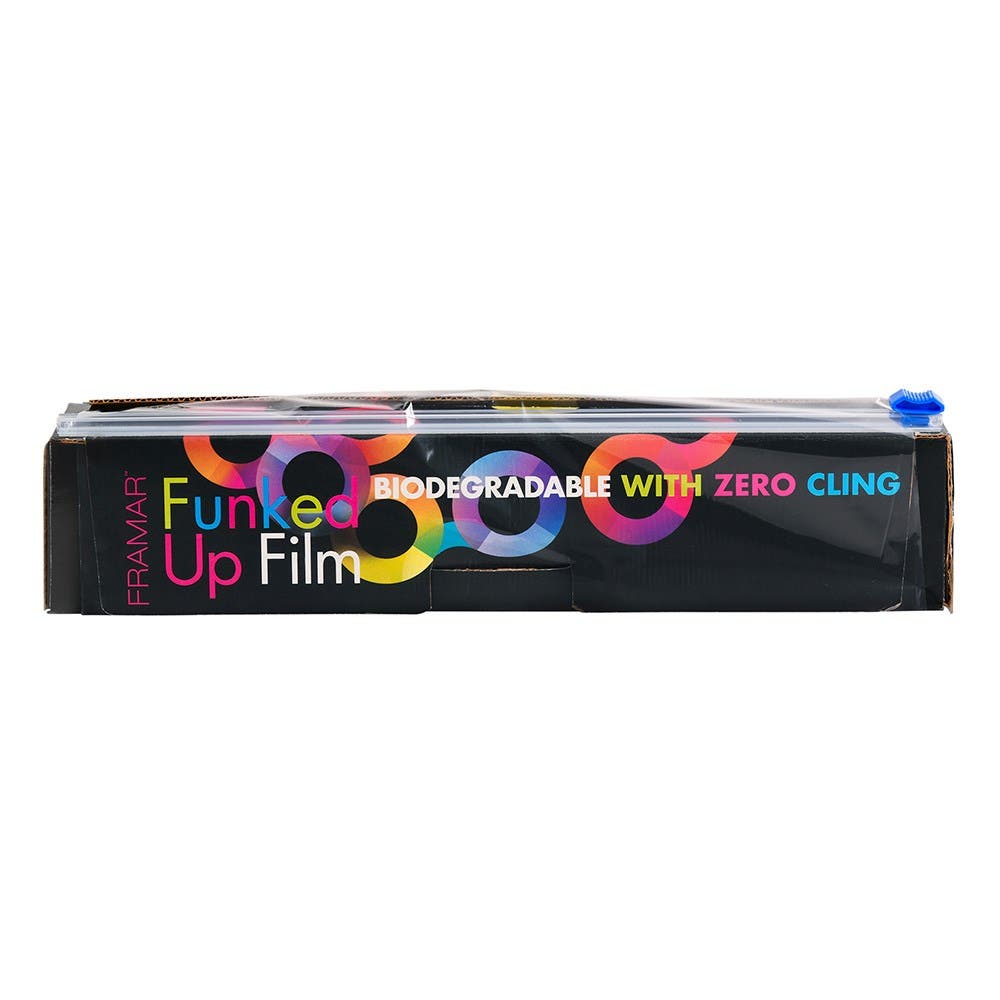 Framar Funked Up Biodegradable Film - 95m