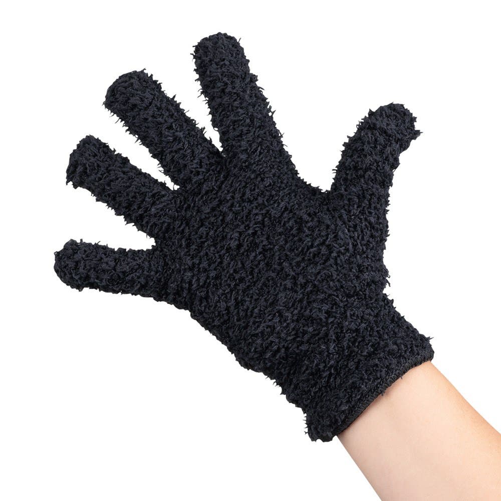 Framar Gloves Bleach Blenders - 2pc 1x Pink, 1x Black
