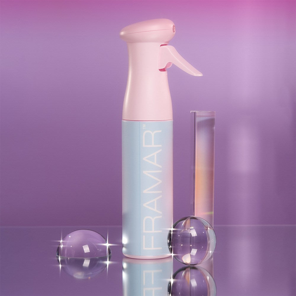 Framar Myst Assist Spray Bottle 250ml - Aurascope