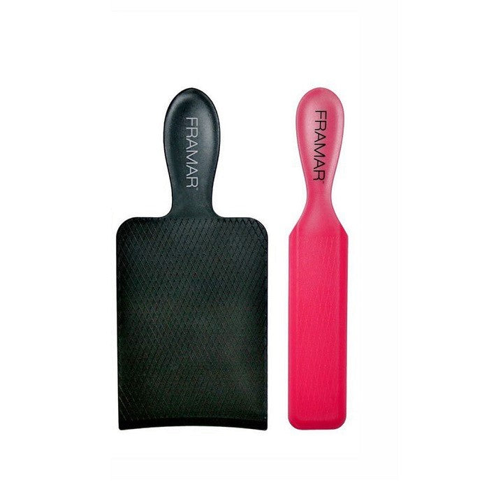 Framar Paddle Pack - Foil/ Balayage Board & Paddle Set 2pc