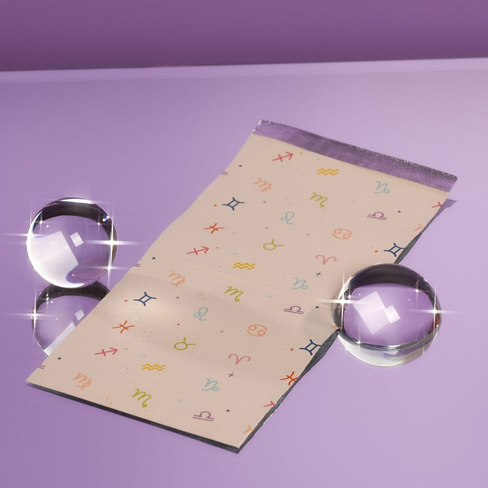 Framar Pop Up Foil Aurascope 127 x 279mm 500 Sheets