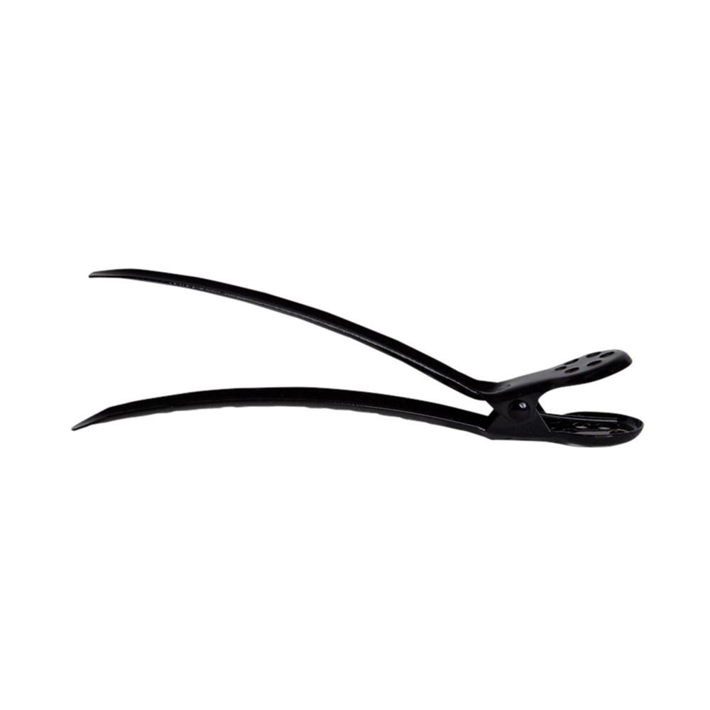 Framar Tight Tension Clips 4pk - Black