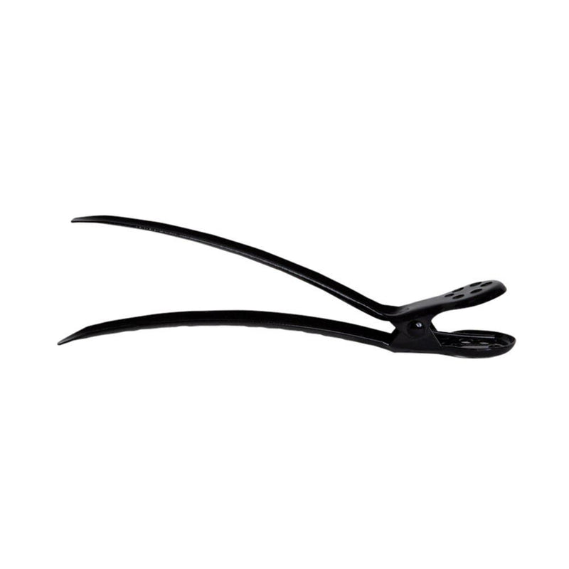 Framar Tight Tension Clips 4pk - Black