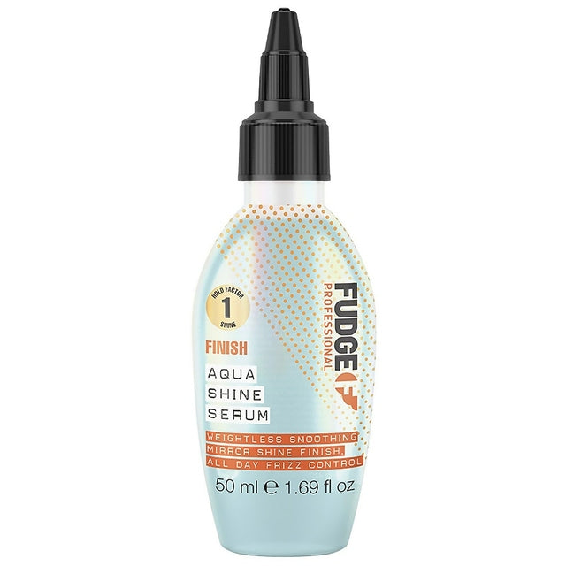 Fudge Aqua Shine Serum 50ml
