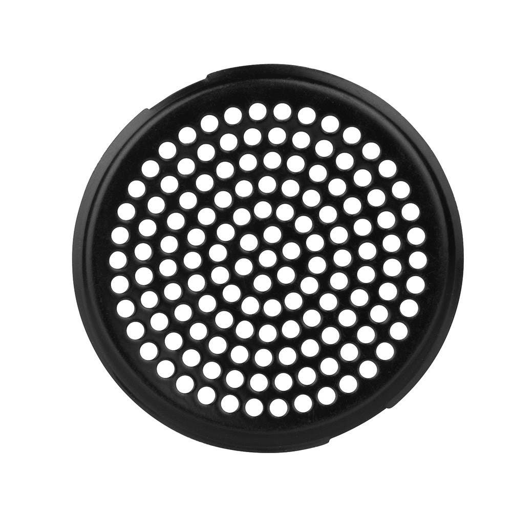 Gama IQ Perfetto Hair Dryer Back Filter - Black