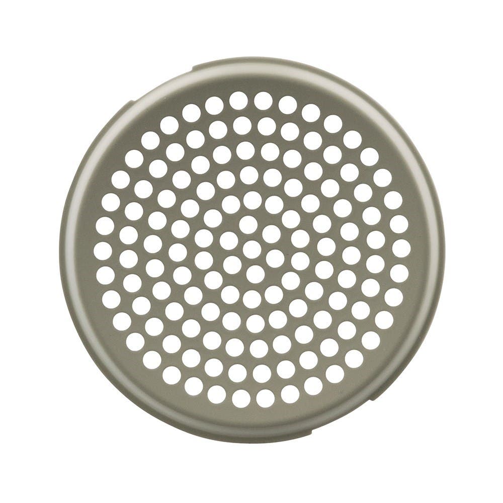 Gama IQ Perfetto Hair Dryer Back Filter - Silver