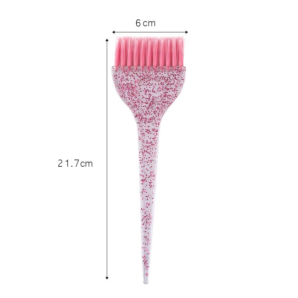 Glitter Jumbo Tint Brush *choose colour