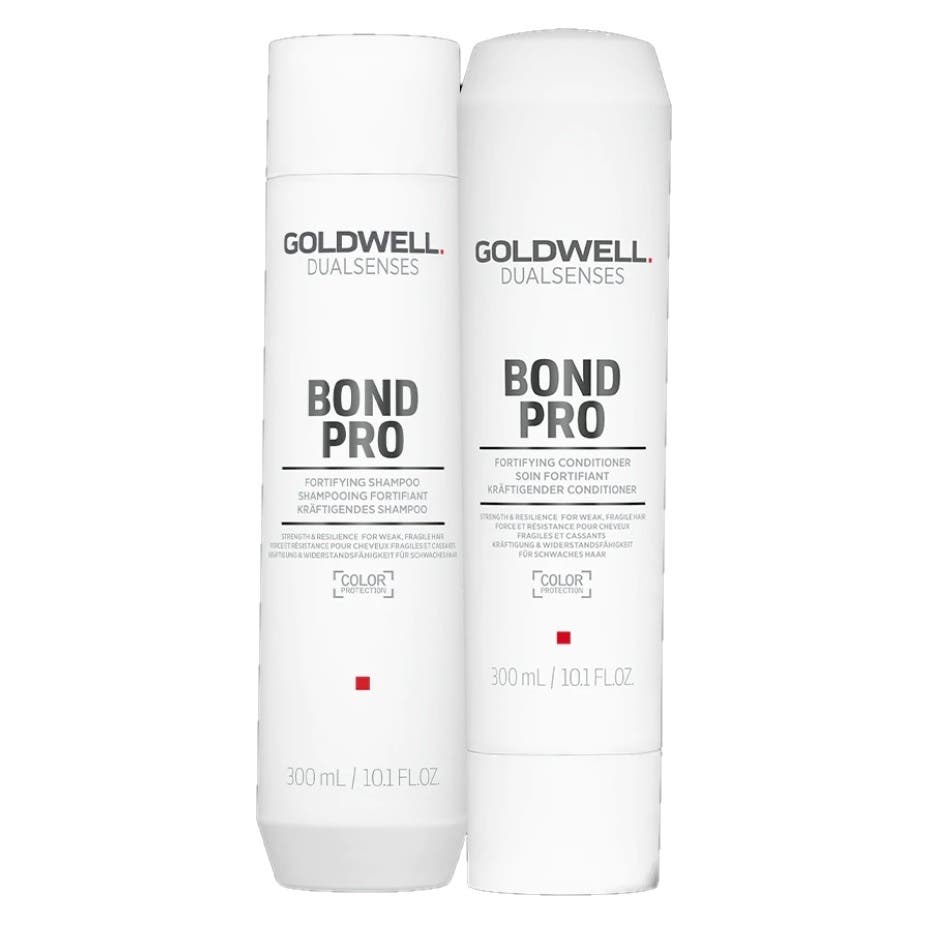 Goldwell DualSenses Bond Pro Shampoo & Conditioner