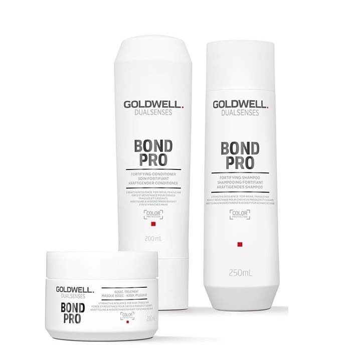 Goldwell DualSenses Bond Pro Trio Pack