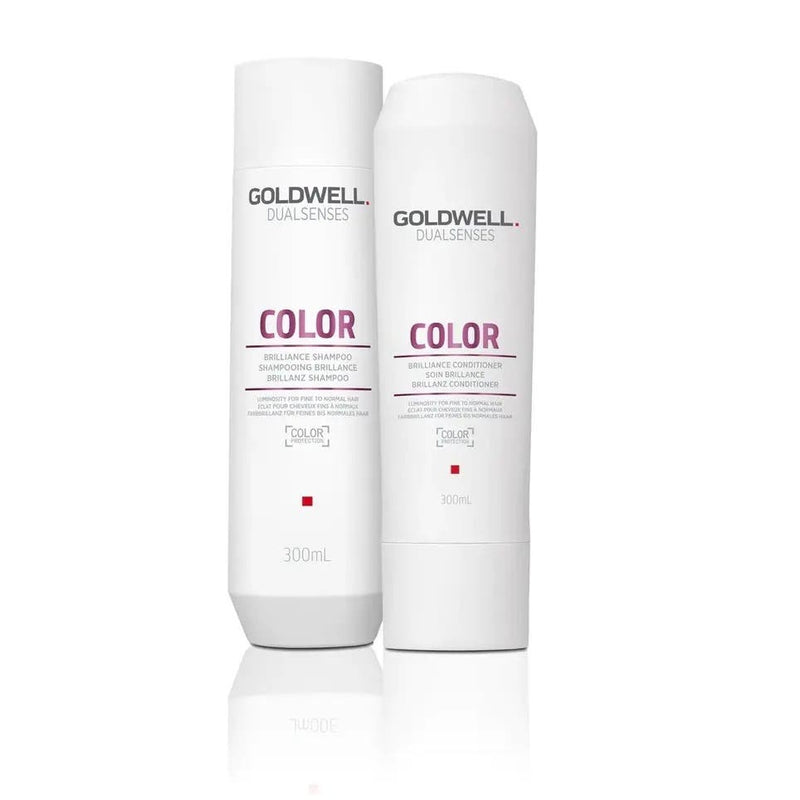 Goldwell DualSenses Color Shampoo & Conditioner Duo