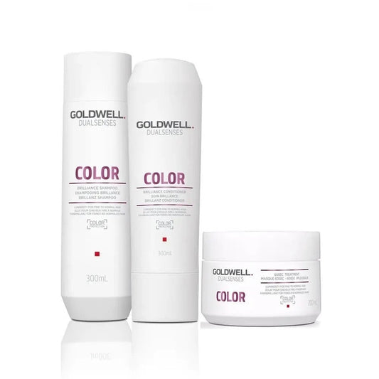 Goldwell DualSenses Color Trio
