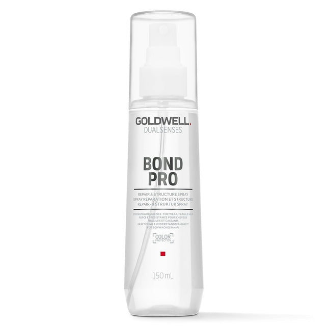 Goldwell Dualsenses Bond Pro Fortifying Repair & Structure Spray 150ml