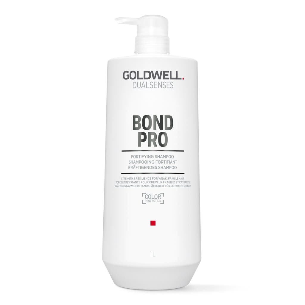 Goldwell Dualsenses Bond Pro Fortifying Shampoo 1L