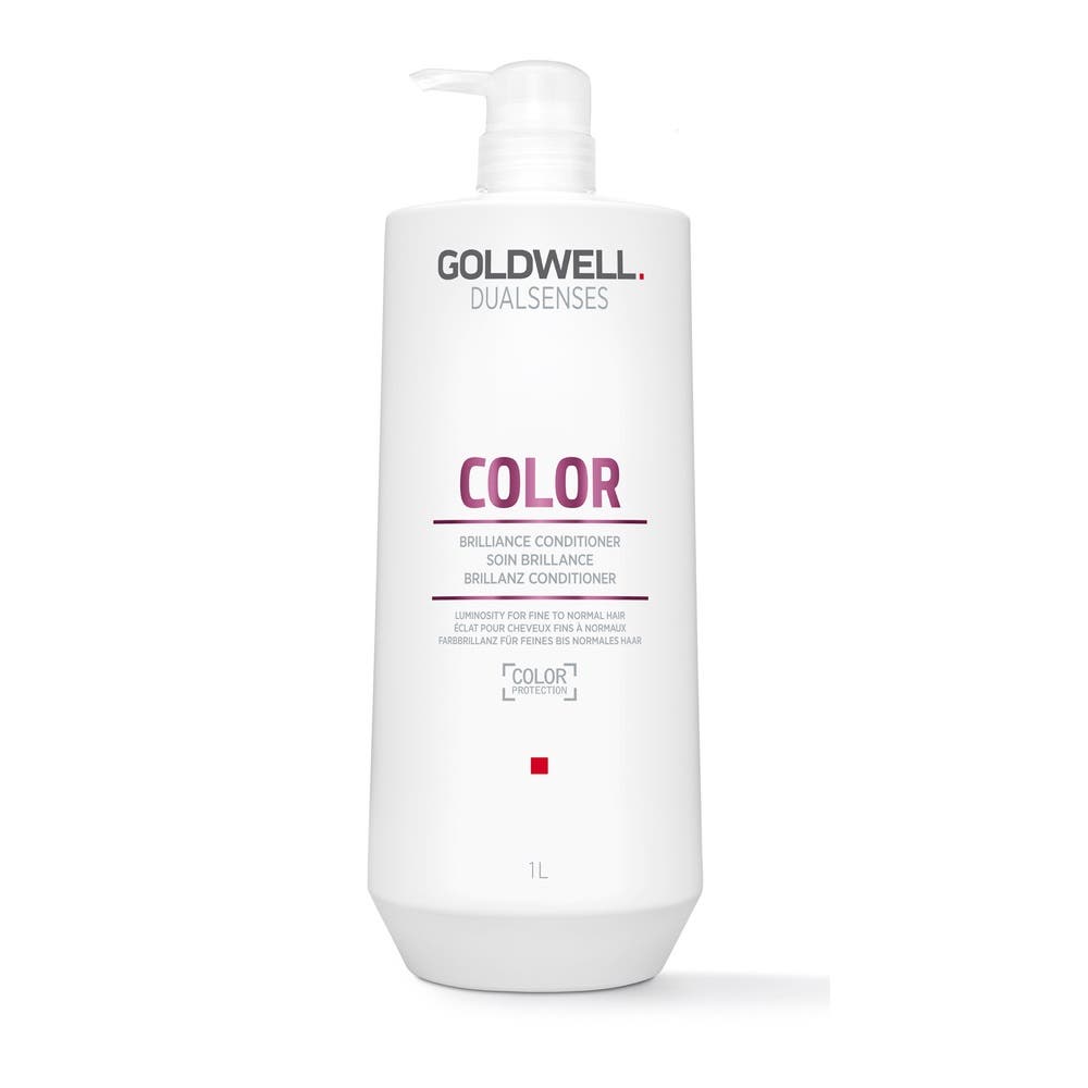 Goldwell Dualsenses Color Brilliance Conditioner 1L