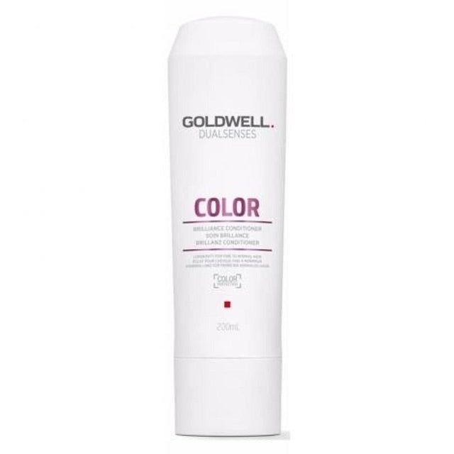 Goldwell Dualsenses Color Brilliance Conditioner 300ml