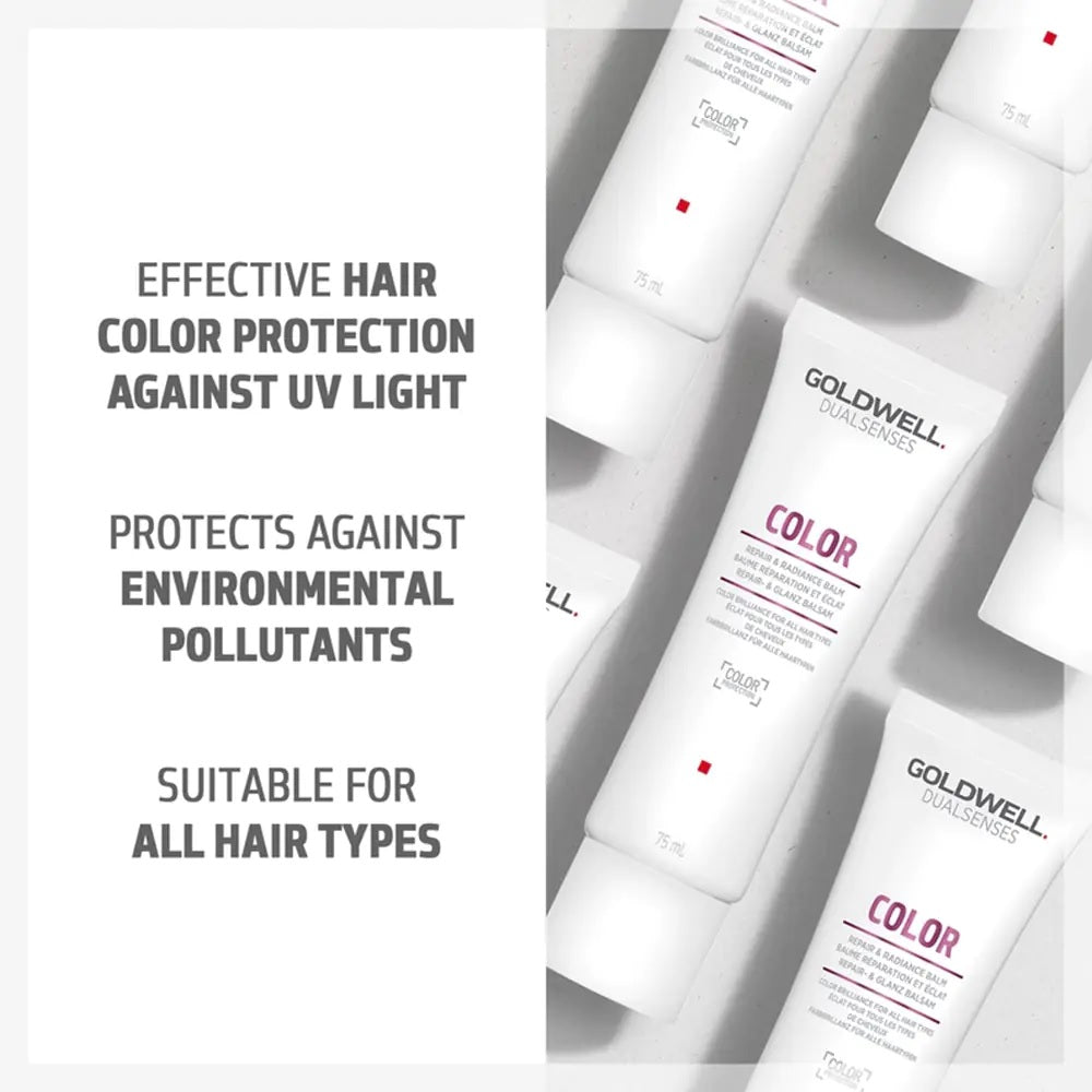Goldwell Dualsenses Color Brilliance Repair & Radiance Balm 75ml