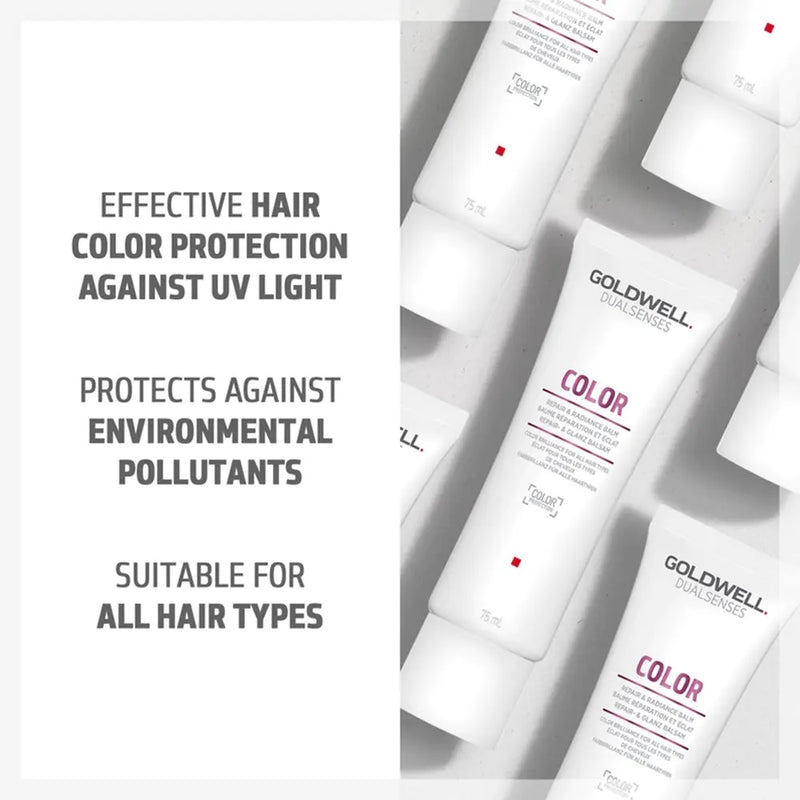 Goldwell Dualsenses Color Brilliance Repair & Radiance Balm 75ml