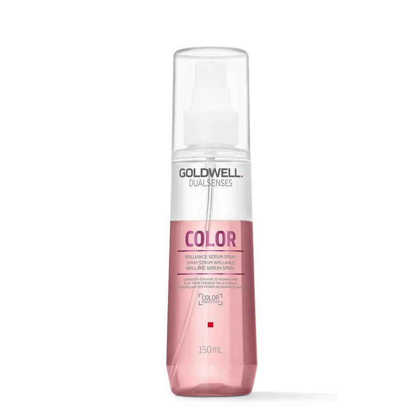 Goldwell Dualsenses Color Brilliance Serum Spray 150ml