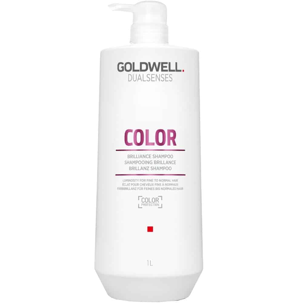 Goldwell Dualsenses Color Brilliance Shampoo 1L