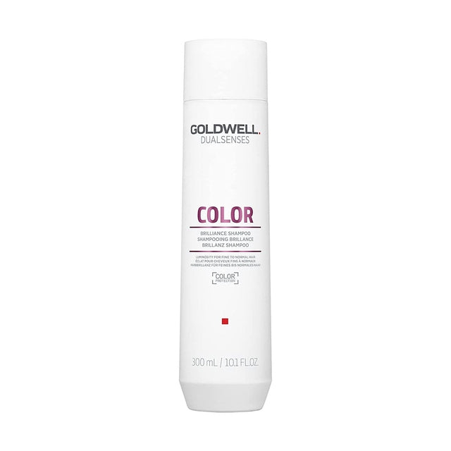 Goldwell Dualsenses Color Brilliance Shampoo 300ml