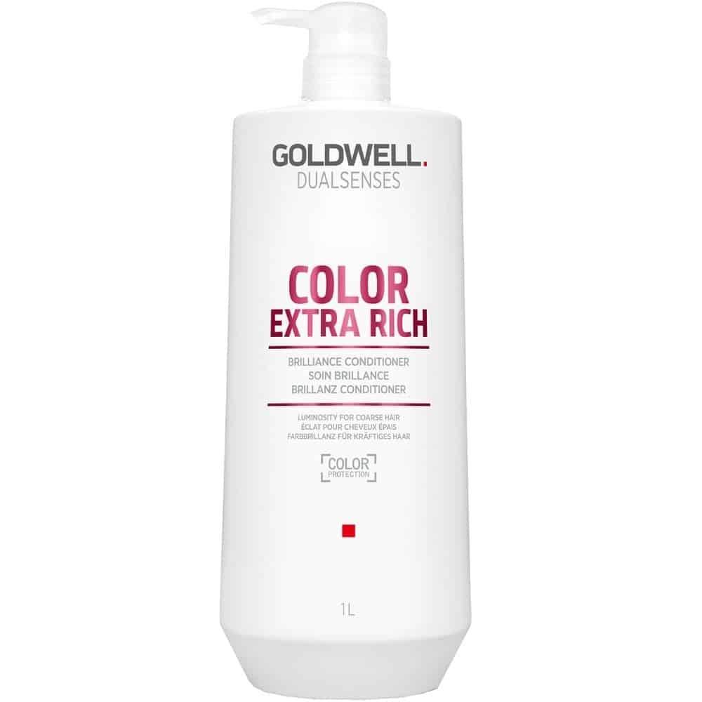 Goldwell Dualsenses Color Extra Rich Brilliance Conditioner 1L