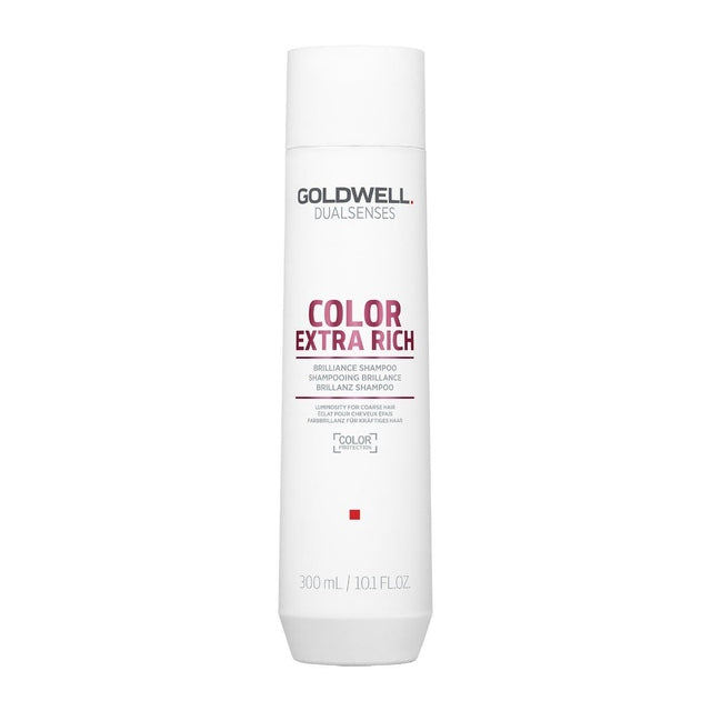 Goldwell Dualsenses Color Extra Rich Brilliance Shampoo 300ml