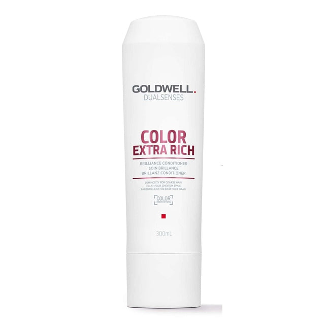 Goldwell Dualsenses Color Extra Rich Brilliance Conditioner 300ml