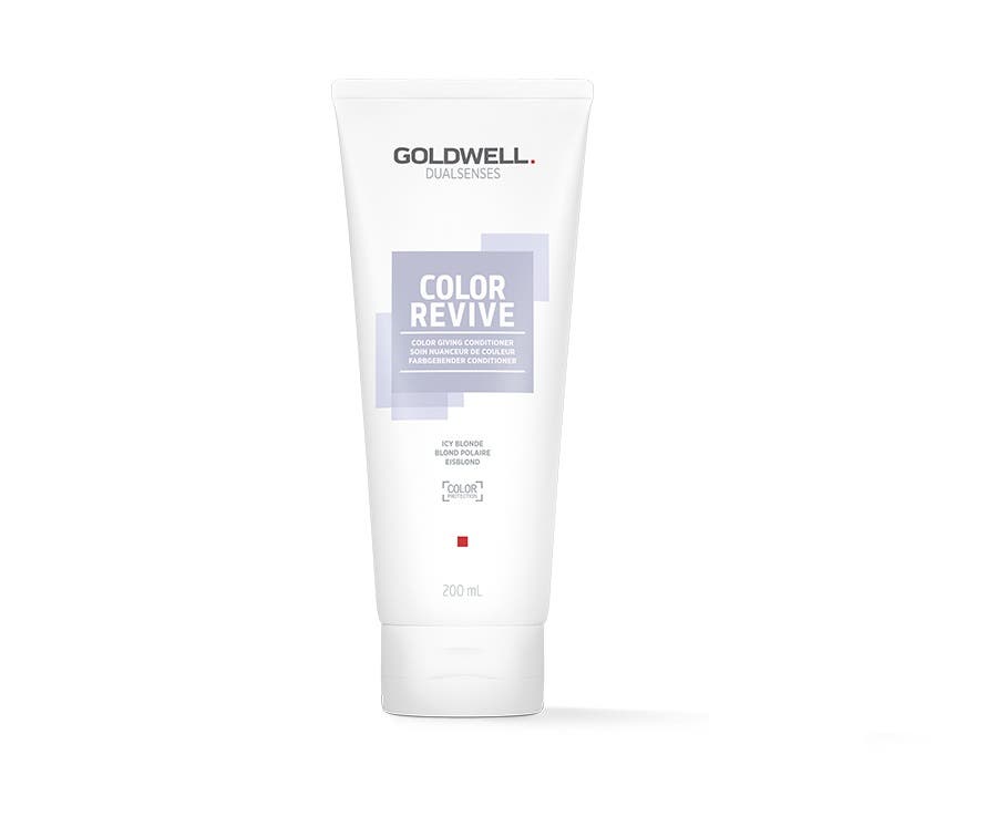 Goldwell Dualsenses Color Revive Colour Conditioner