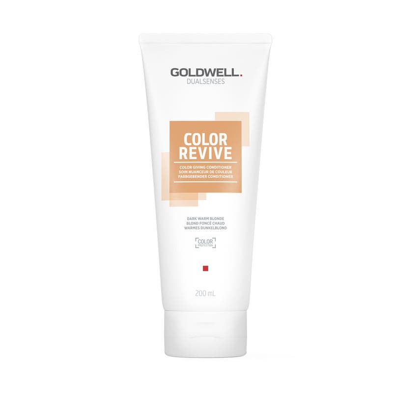 Goldwell Dualsenses Color Revive Colour Conditioner