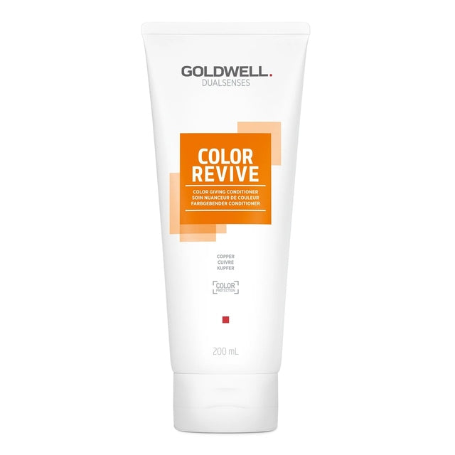 Goldwell Dualsenses Color Revive Colour Conditioner
