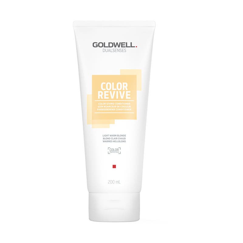 Goldwell Dualsenses Color Revive Colour Conditioner